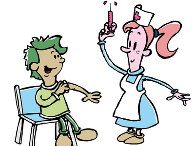 RSV–呼吸道合胞病毒感染及其新批准的疫苗 >